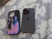 Parduodu Apple 14 Pro 256gb