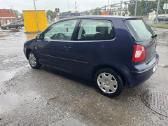 Parduodamas Volkswagen Polo - nuotraukos Nr. 4