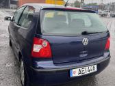 Parduodamas Volkswagen Polo - nuotraukos Nr. 5