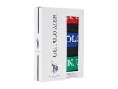 U.s. Polo Assn. Vyriškos Kelnaitės 3 vnt. Komplekt - nuotraukos Nr. 4