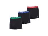 U.s. Polo Assn. Vyriškos Kelnaitės 3 vnt. Komplekt - nuotraukos Nr. 2