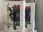 U.s. Polo Assn. Vyriškos Kelnaitės 3 vnt. Komplekt - nuotraukos Nr. 5