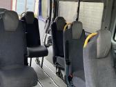 Mikroautobusas - nuotraukos Nr. 3