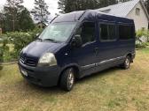 Mikroautobusas - nuotraukos Nr. 5