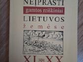 Neįprasti gamtos reiškiniai Lietuvos žemėse