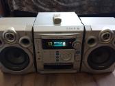 Muzikinis Centras Samsung Max-s520