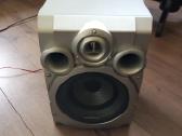 Muzikinis Centras Samsung Max-s520 - nuotraukos Nr. 5
