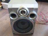 Muzikinis Centras Samsung Max-s520 - nuotraukos Nr. 6
