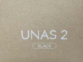Naujas Ubiquiti Unifi Unas2 Black+ HDD + Garantija - nuotraukos Nr. 13