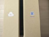 Naujas Ubiquiti Unifi Unas2 Black+ HDD + Garantija - nuotraukos Nr. 12