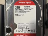 Naujas Ubiquiti Unifi Unas2 Black+ HDD + Garantija - nuotraukos Nr. 7