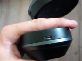 Belaidės ausinės Sony Wh-1000xm2 - nuotraukos Nr. 4