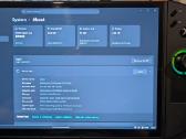 Lenovo Legion Go 2 Z2 Extreme 32gb RAM - nuotraukos Nr. 3