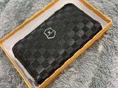 Louis Vuitton vyriška pailga piniginė