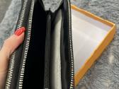 Louis Vuitton vyriška pailga piniginė - nuotraukos Nr. 2