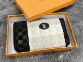 Louis Vuitton vyriška pailga piniginė - nuotraukos Nr. 3