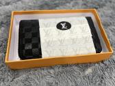 Louis Vuitton vyriška pailga piniginė - nuotraukos Nr. 4