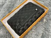 Louis Vuitton vyriška pailga piniginė - nuotraukos Nr. 5