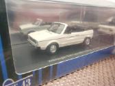 1:43 Volkswagen Golf Modeliai - nuotraukos Nr. 3