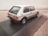 1:43 Volkswagen Golf Modeliai - nuotraukos Nr. 6