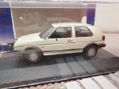 1:43 Volkswagen Golf Modeliai - nuotraukos Nr. 8