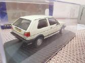 1:43 Volkswagen Golf Modeliai - nuotraukos Nr. 9