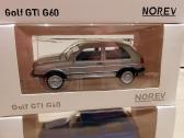 1:43 Volkswagen Golf Modeliai - nuotraukos Nr. 10