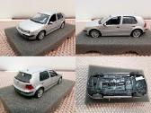 1:43 Volkswagen Golf Modeliai - nuotraukos Nr. 12