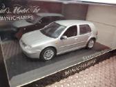 1:43 Volkswagen Golf Modeliai - nuotraukos Nr. 13