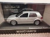 1:43 Volkswagen Golf Modeliai - nuotraukos Nr. 14