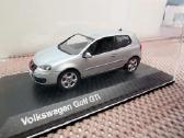 1:43 Volkswagen Golf Modeliai - nuotraukos Nr. 18