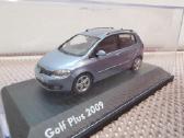 1:43 Volkswagen Golf Modeliai - nuotraukos Nr. 23