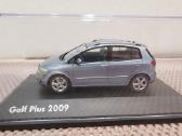 1:43 Volkswagen Golf Modeliai - nuotraukos Nr. 24