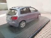 1:43 Volkswagen Golf Modeliai - nuotraukos Nr. 25