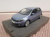 1:43 Volkswagen Golf Modeliai - nuotraukos Nr. 26