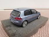 1:43 Volkswagen Golf Modeliai - nuotraukos Nr. 28