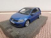 1:43 Volkswagen Golf Modeliai - nuotraukos Nr. 30