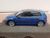 1:43 Volkswagen Golf Modeliai - nuotraukos Nr. 31
