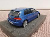 1:43 Volkswagen Golf Modeliai - nuotraukos Nr. 32