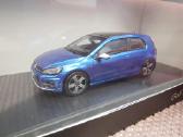 1:43 Volkswagen Golf Modeliai - nuotraukos Nr. 35