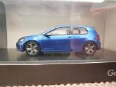 1:43 Volkswagen Golf Modeliai - nuotraukos Nr. 36