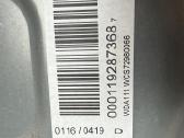 Miele Wda 111 Wcs - nuotraukos Nr. 5