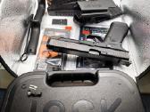 Glock 34 Mos su geru upgrade