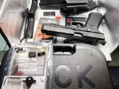 Glock 34 Mos su geru upgrade - nuotraukos Nr. 5