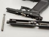 Glock 34 Mos su geru upgrade - nuotraukos Nr. 3