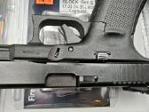 Glock 34 Mos Gen 5 su geru upgrade - nuotraukos Nr. 8