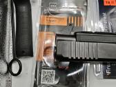 Glock 34 Mos Gen 5 su geru upgrade - nuotraukos Nr. 9