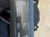 Originalus Audi elektro įkrovimo kabelių rinkinys - nuotraukos Nr. 2