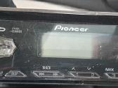 Pioneer Deh-s5000bt - nuotraukos Nr. 2