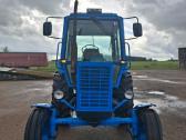 Mtz 80uk